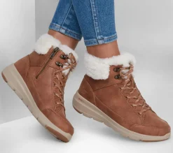 On-the-GO Glacial Ultra - Cozyly