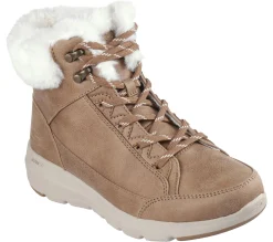 On-the-GO Glacial Ultra - Cozyly
