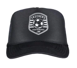 Performance Trucker Hat