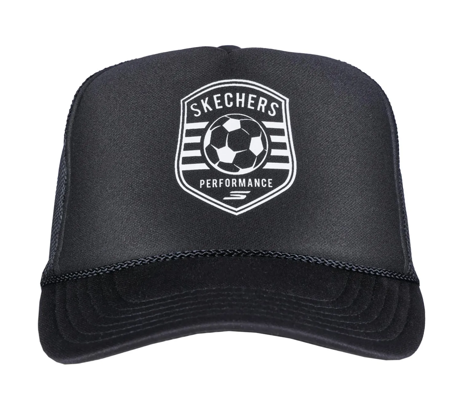 Performance Trucker Hat