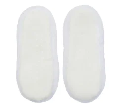 Plush Unicorn Slipper Socks - 1 Pack