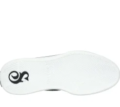 Premium Leather Slip-ins Snoop One - Double G