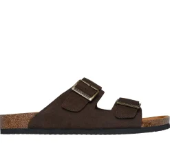 Relaxed Fit: Aidan - Leelan