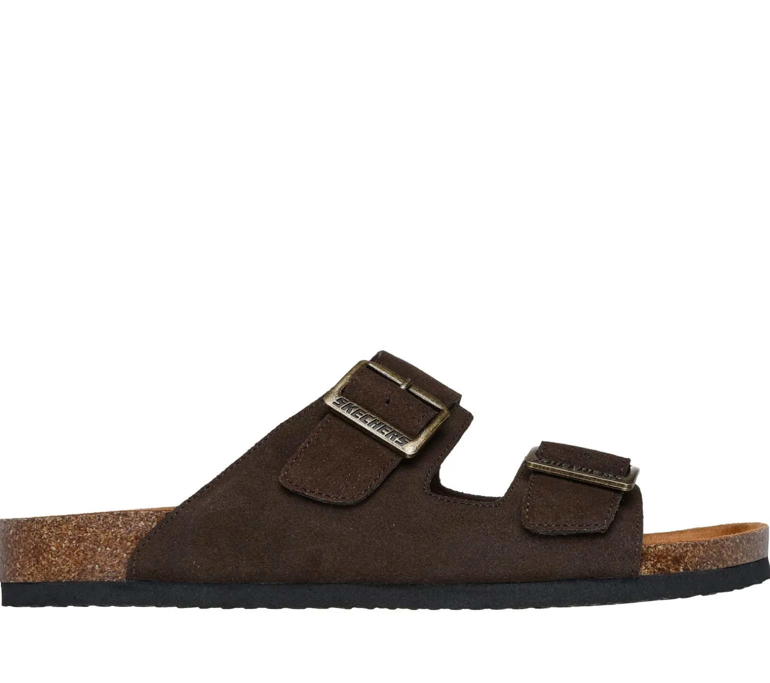 Relaxed Fit: Aidan - Leelan