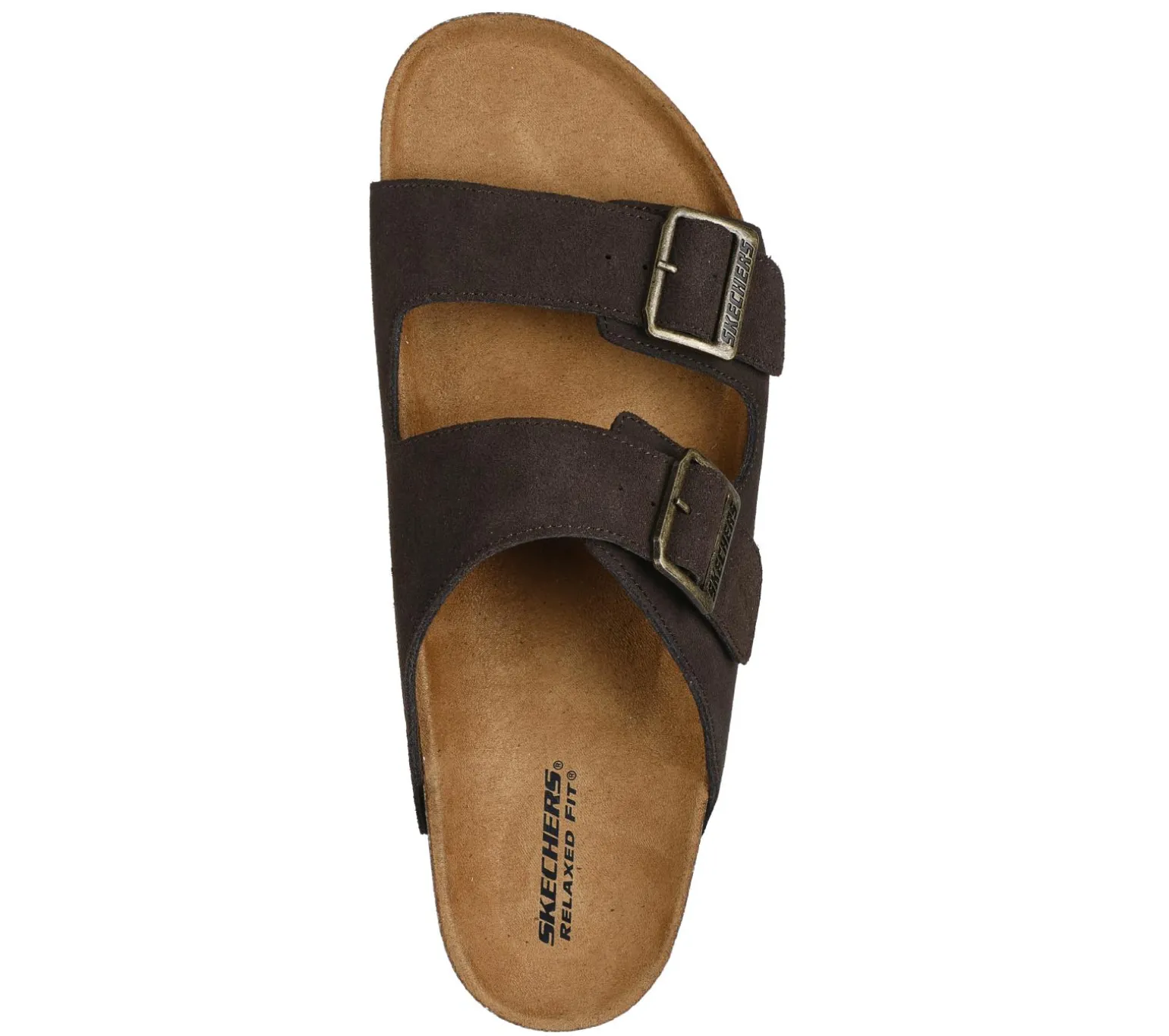 Relaxed Fit: Aidan - Leelan