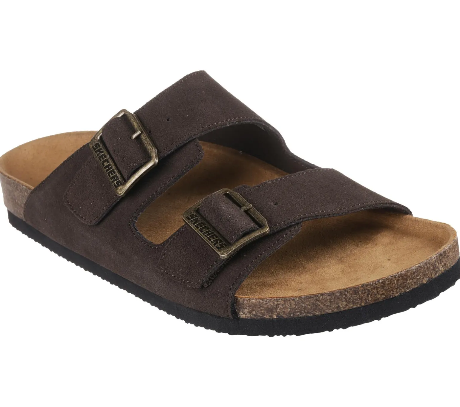 Relaxed Fit: Aidan - Leelan