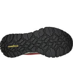 Relaxed Fit: Arch Fit Road Walker - Recon