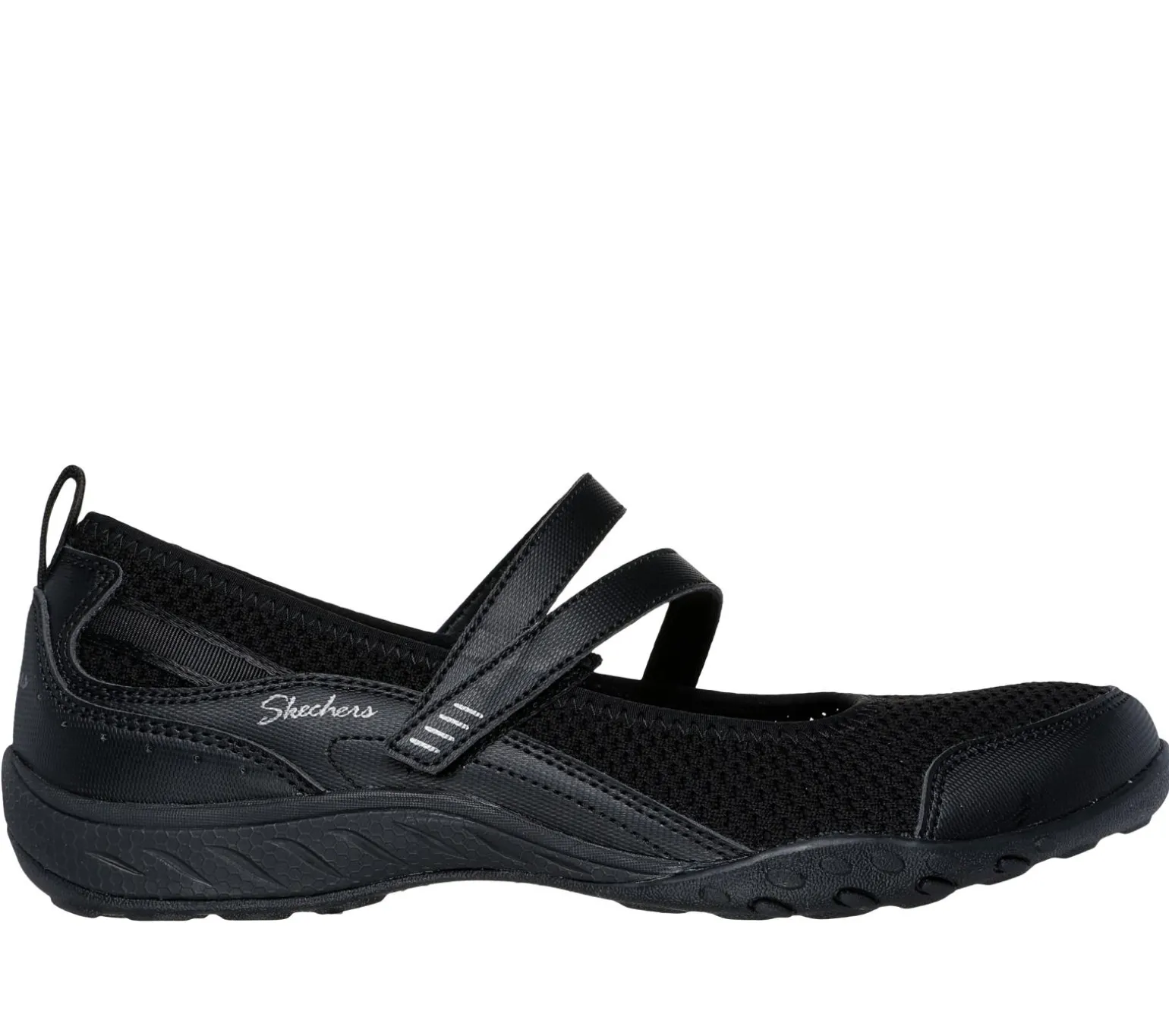 Relaxed Fit: Breathe-Easy - Keep Clean