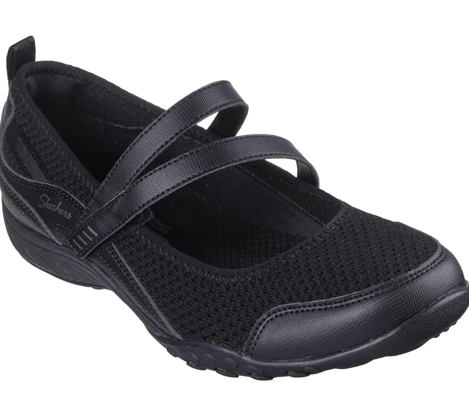 Relaxed Fit: Breathe-Easy - Keep Clean