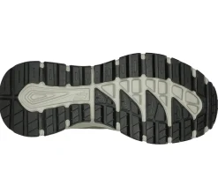 Relaxed Fit: D'Lux Trekker