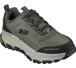 Relaxed Fit: D'Lux Trekker