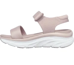 Relaxed Fit: D'Lux Walker - New Block