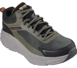 Relaxed Fit: D'Lux Walker 2.0 - Grailo