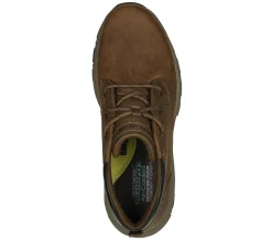 Relaxed Fit: Knowlson - Ramhurst
