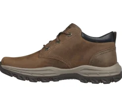 Relaxed Fit: Knowlson - Ramhurst
