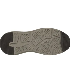 Relaxed Fit: Parson - Ederic