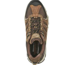 Relaxed Fit: Pine Trail - Kordova