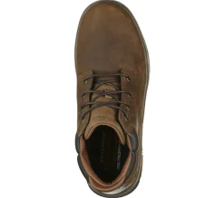 Relaxed Fit: Segment 2.0 - Brogden