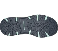 Relaxed Fit: Trego - Lookout Point