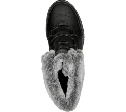 Relaxed Fit: Trego - Winter Feelings