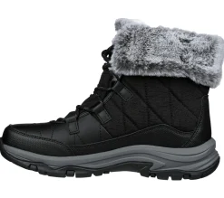 Relaxed Fit: Trego - Winter Feelings