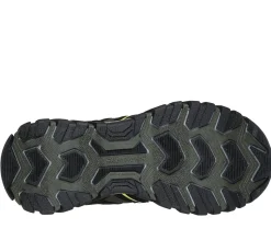 Rugged Ranger - Storm Trail