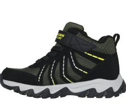 Rugged Ranger - Storm Trail