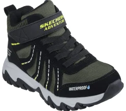 Rugged Ranger - Storm Trail