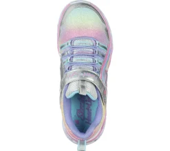 S Lights: Heart Lights - Rainbow Lux