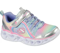 S Lights: Heart Lights - Rainbow Lux