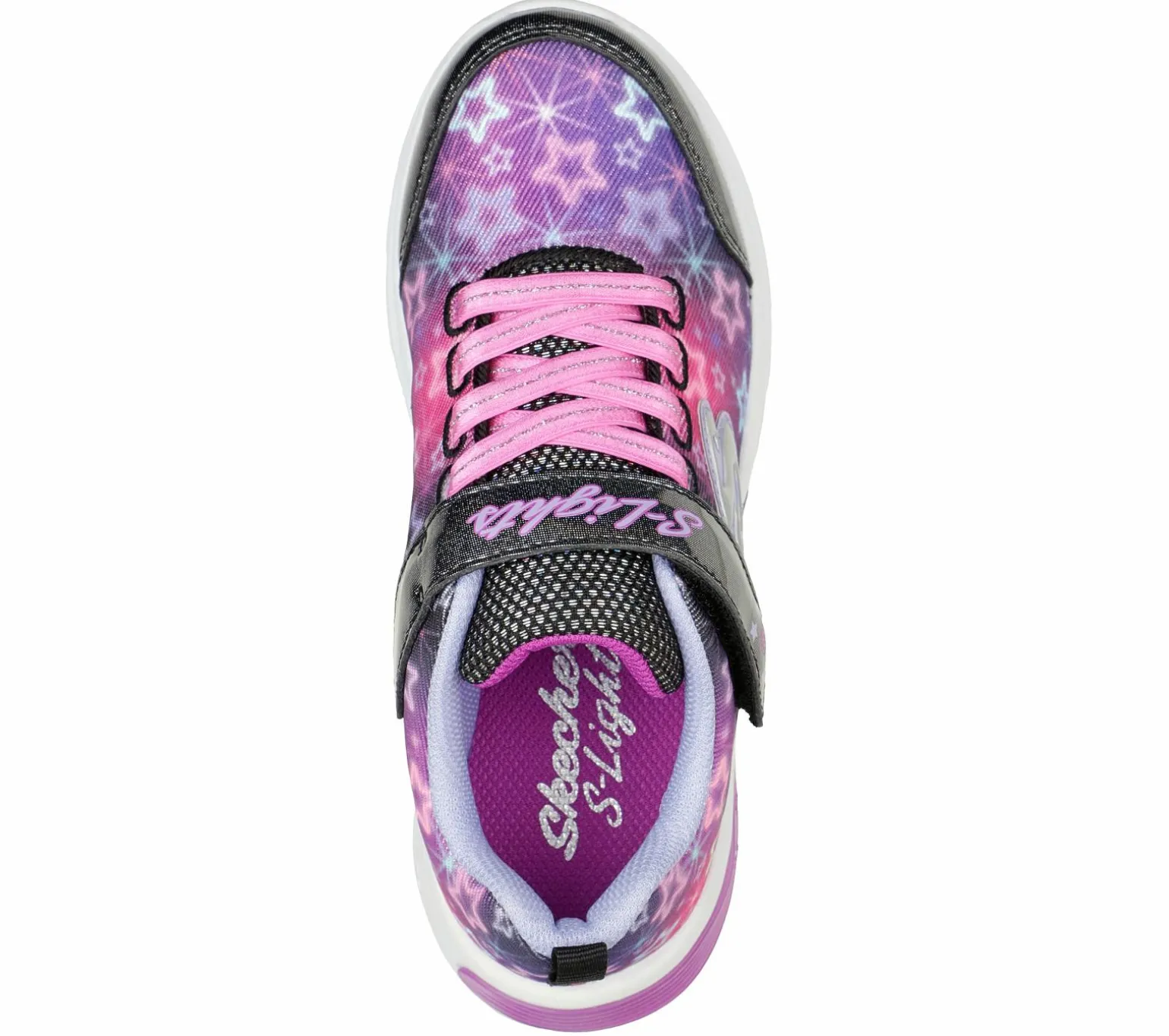 S Lights: Star Sparks