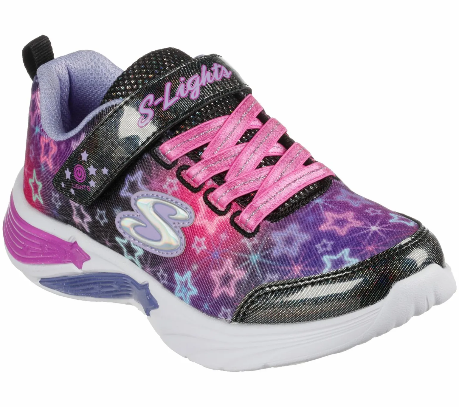 S Lights: Star Sparks