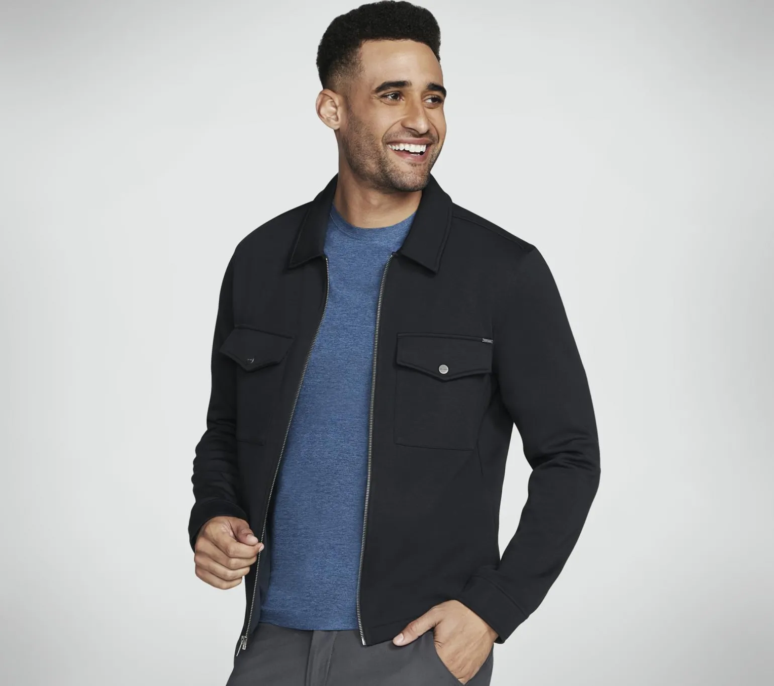 Skech Cloud Thermal Shacket