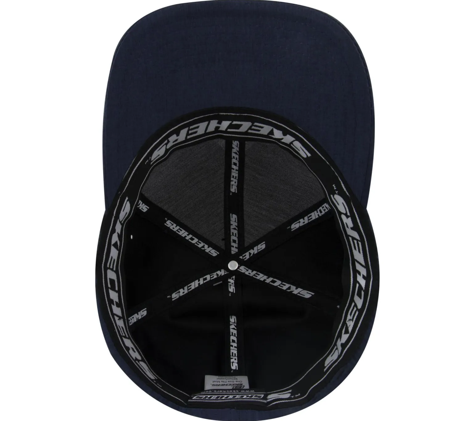 Skechers Accessories - Diamond S Hat