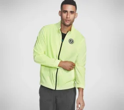 Skechers Apparel Goalkeeper Jacket
