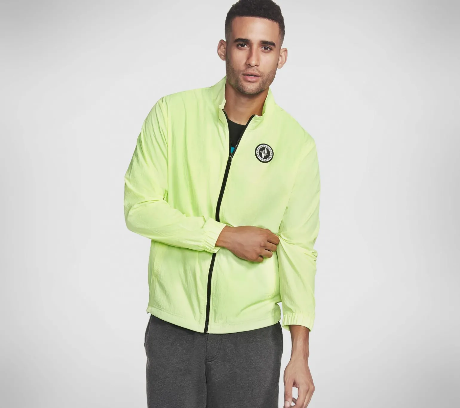 Skechers Apparel Goalkeeper Jacket