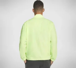 Skechers Apparel Goalkeeper Jacket