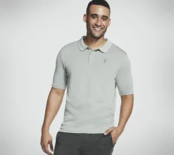 Skechers Apparel Off Duty Polo Shirt