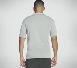 Skechers Apparel Off Duty Polo Shirt