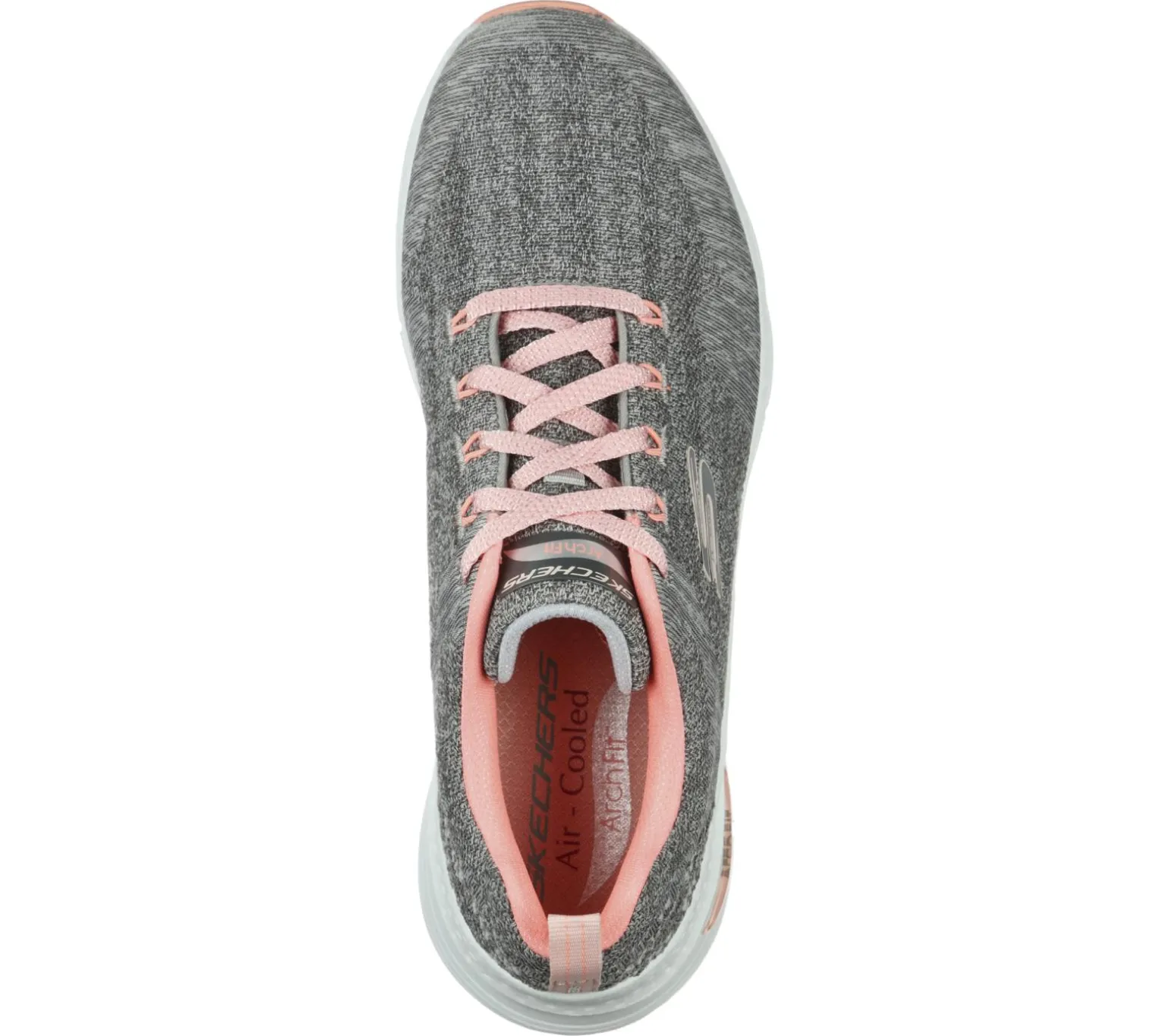 Skechers Arch Fit - Comfy Wave
