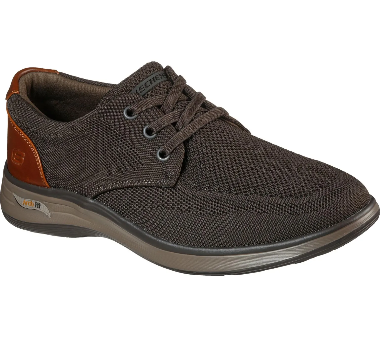 Skechers Arch Fit Darlo - Weedon