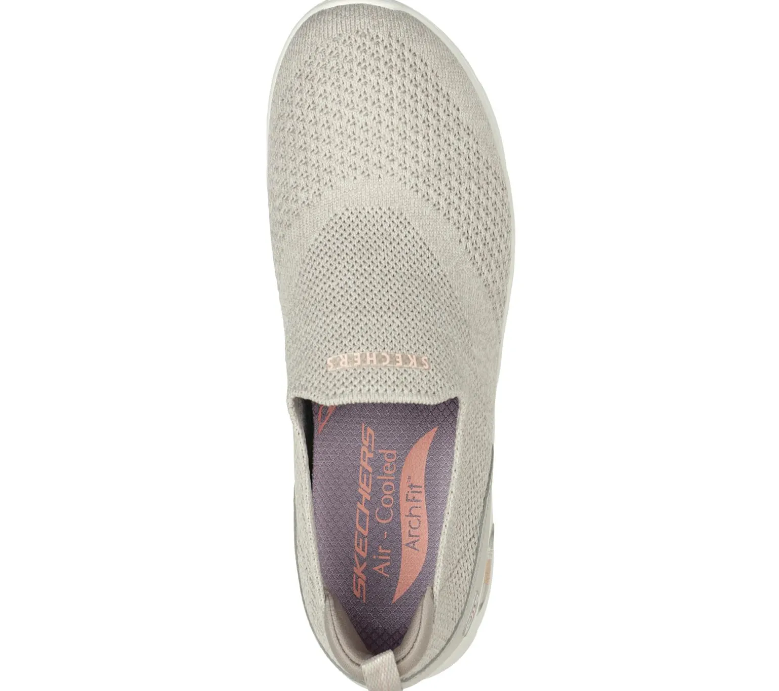 Skechers Arch Fit Refine - Don't Go