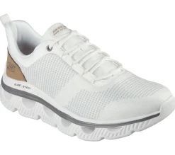 Skechers BOBS Sport Arc Waves - Slick Move