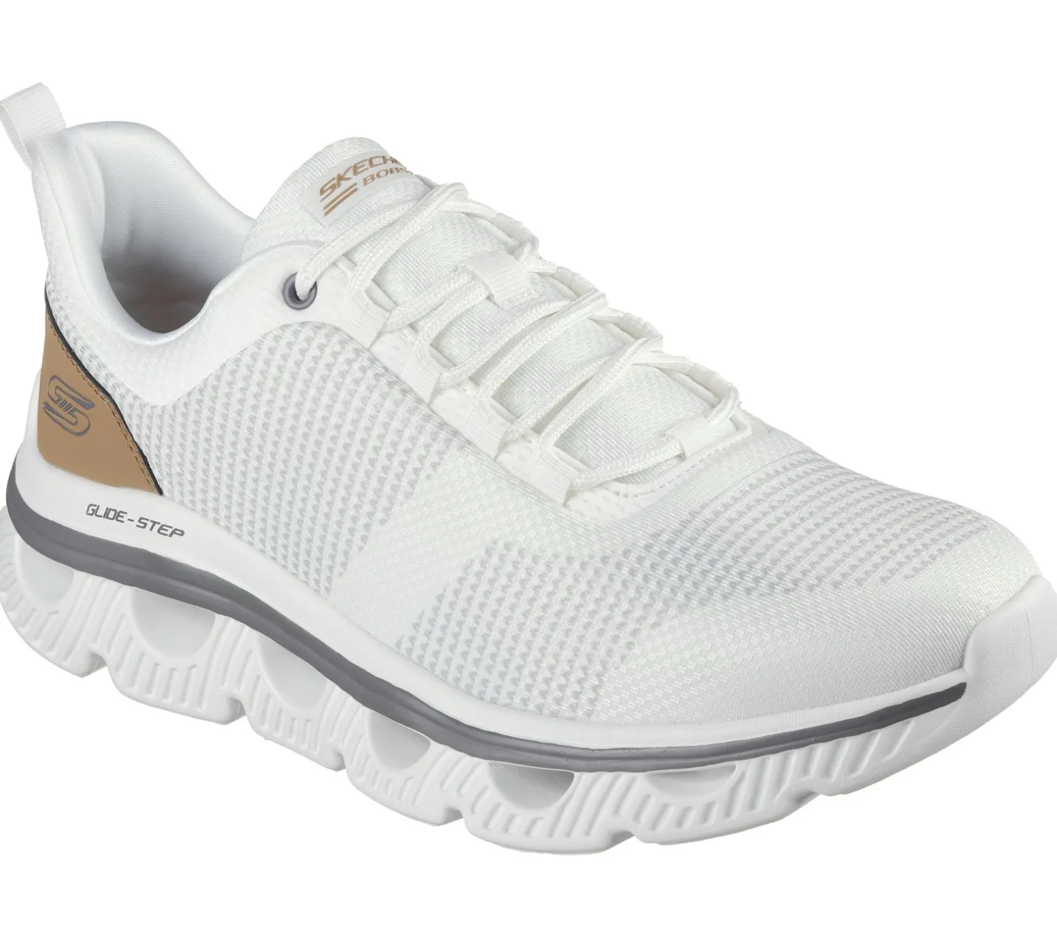 Skechers BOBS Sport Arc Waves - Slick Move