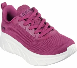 Skechers BOBS Sport B Flex Hi - Flying HI