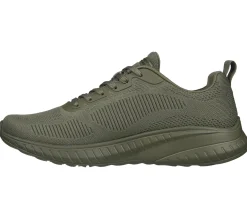 Skechers BOBS Sport Squad Chaos - Prism Bold