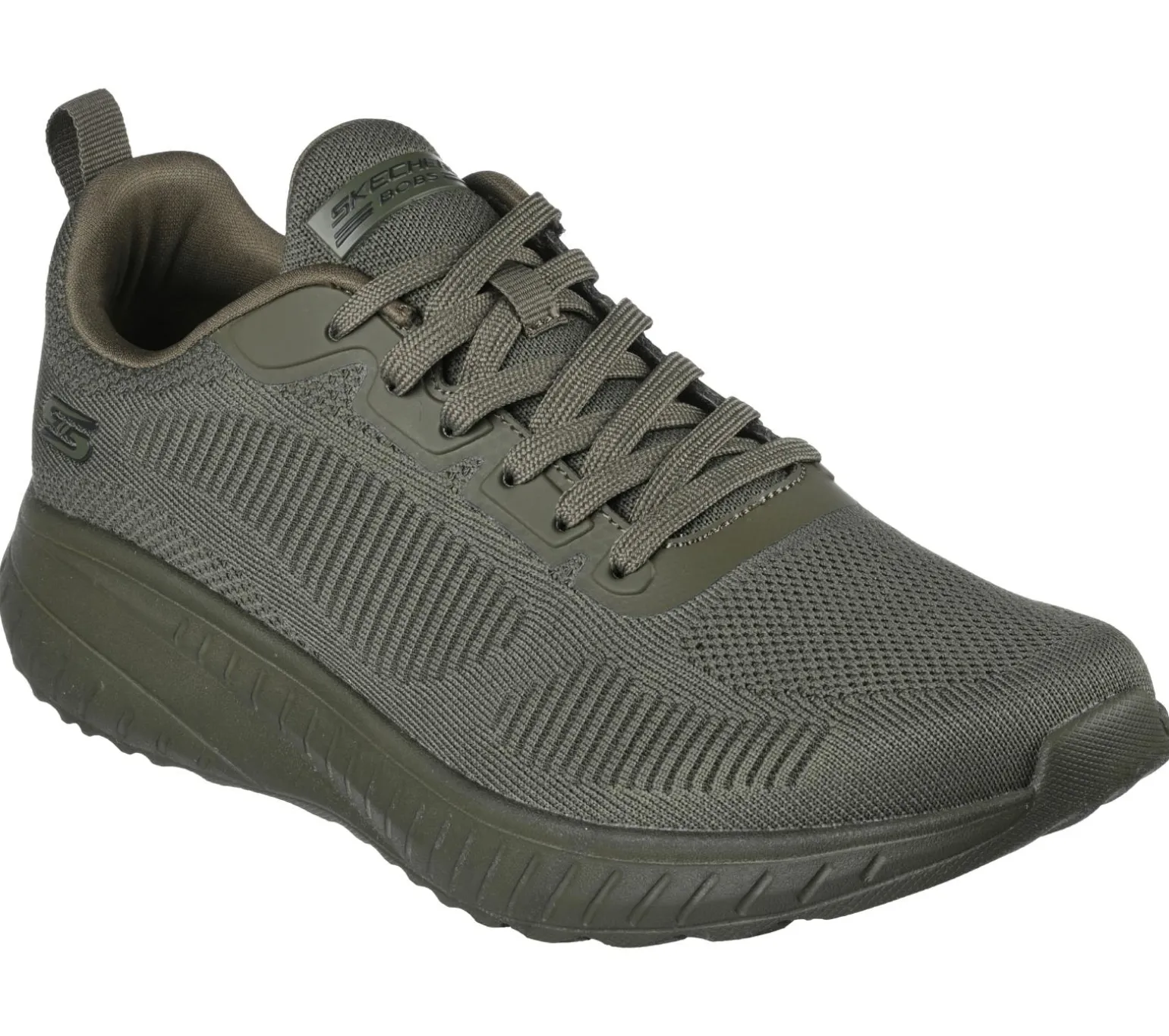 Skechers BOBS Sport Squad Chaos - Prism Bold