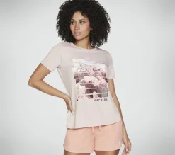 Skechers Dreamy Escape Tee
