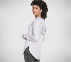 Skechers GO LOUNGE Awakened Hoodie