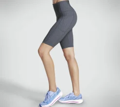 Skechers GO WALK HW 10 Inch Bike Short